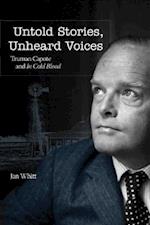 Untold Stories, Unheard Voices