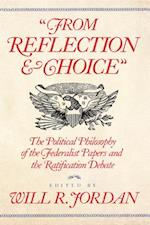 From Reflection and Choice