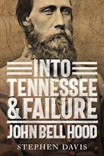 Into Tennessee and Failure