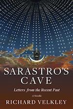 Sarastro's Cave