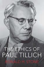 The Ethics of Paul Tillich