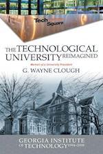 The Technological University Reimagined