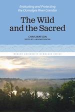 The Wild and the Sacred