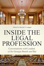 Inside the Legal Profession