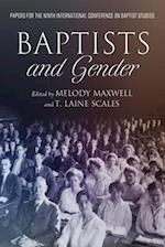 Baptists and Gender