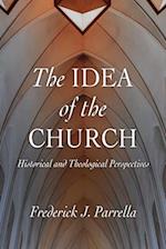 The Idea of the Church
