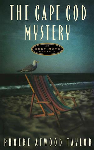 The Cape Cod Mystery