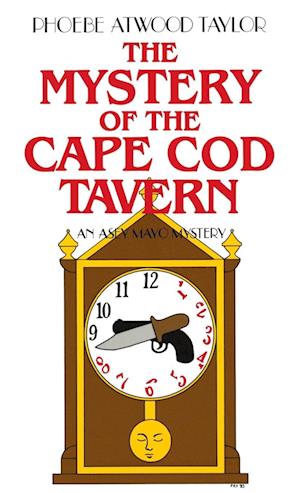 The Mystery of the Cape Cod Tavern