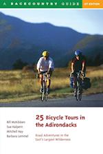 25 Bicycle Tours in the Adirondacks