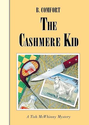 The Cashmere Kid