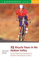 25 Bicycle Tours in the Hudson Valley