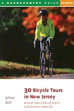 30 Bicycle Tours in New Jersey