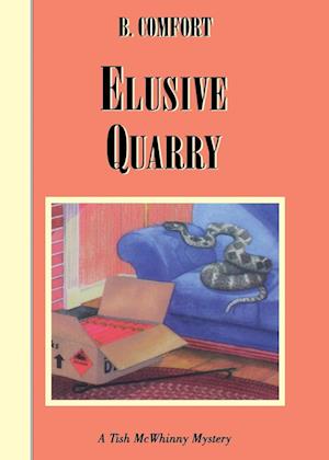 Elusive Quarry