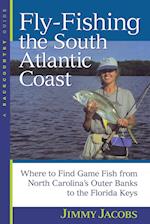 Fly-Fishing the South Atlantic Coast
