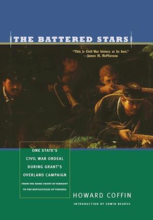 The Battered Stars