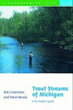 Trout Streams of Michigan