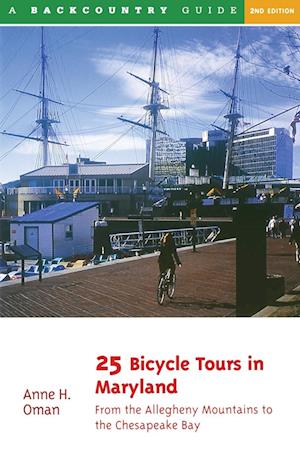 25 Bicycle Tours in Maryland