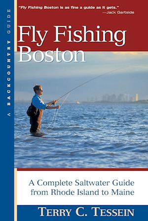 Fly Fishing Boston