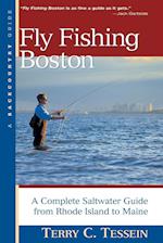 Fly Fishing Boston