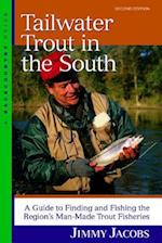 Tailwater Trout in the South