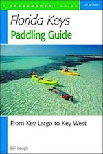 Florida Keys Paddling Guide