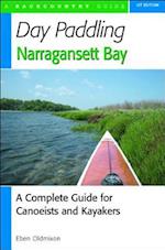 Day Paddling Narragansett Bay