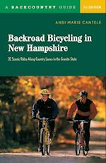 Backroad Bicycling in New Hampshire