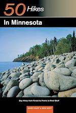 Explorer's Guide 50 Hikes in Minnesota