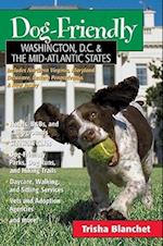 Dog-Friendly Washington, D.C. & the Mid-Atlantic States