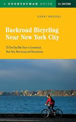 Backroad Bicycling Near New York City