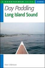 Day Paddling Long Island Sound