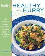 The Eatingwell Healthy in a Hurry Cookbook