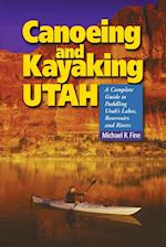 Canoeing & Kayaking Utah