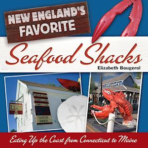 New England's Favorite Seafood Shacks