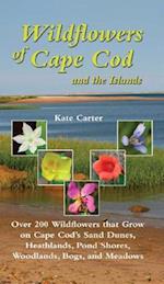 Wildflowers of Cape Cod and the Islands