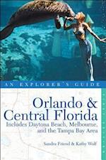Explorer's Guide Orlando & Central Florida