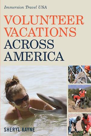 Volunteer Vacations Across America