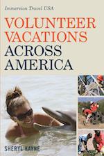 Volunteer Vacations Across America