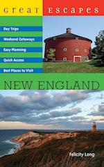 Great Escapes: New England