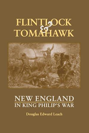 Flintlock and Tomahawk