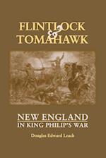 Flintlock and Tomahawk