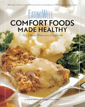 EatingWell Comfort Foods Made Healthy