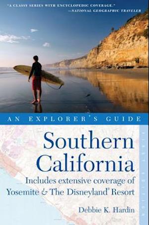 Explorer's Guide Southern California