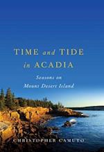 Time and Tide in Acadia