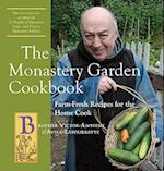 The Monastery Garden Cookbook