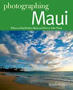 Photographing Maui