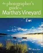 Photographing Martha's Vineyard