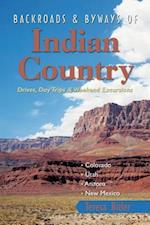 Backroads & Byways of Indian Country