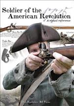 Soldier of the American Revolution