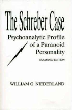 The Schreber Case
